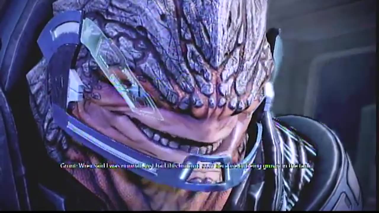 Mass Effect 2 Day 9 - 17 _ 31