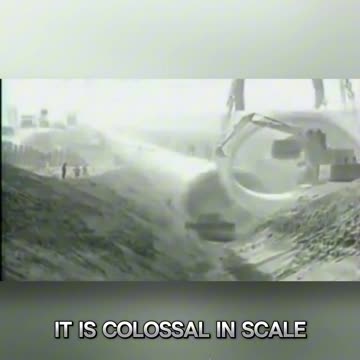 I bet you didn't know about the 8th Wonder of the World! 😲