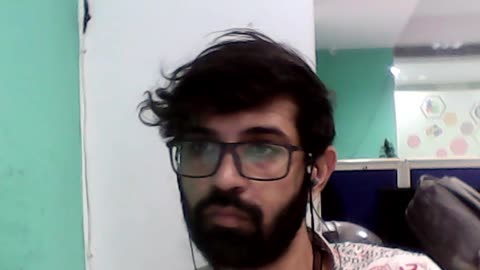 Thursday at the Corporate office