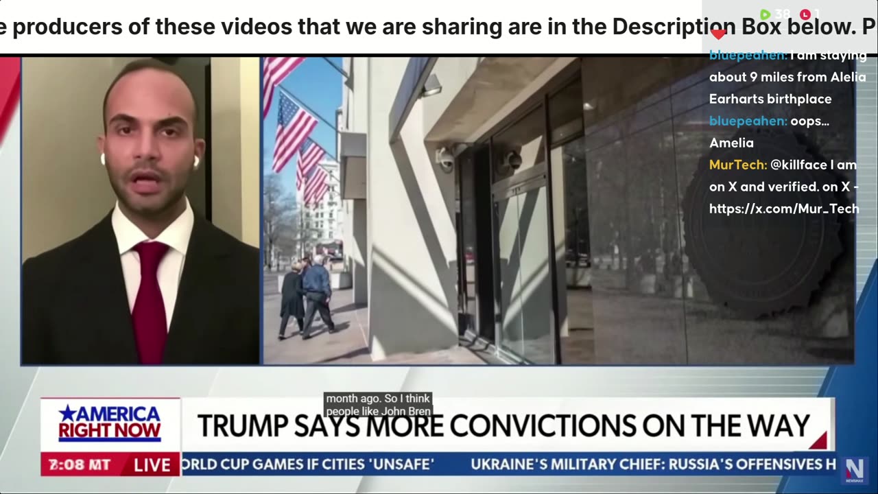 MurTech Daily News Wrap Up