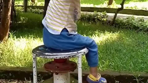 Kids Love Nature | Garden Play Day