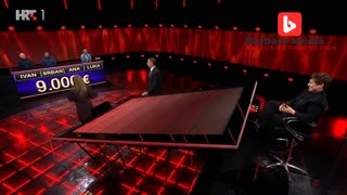 Potjera sa Ana Stunic