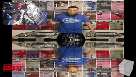 Sunday Morning Soul Show 11 16 2025 DJ Solid on Twitch.TV.... CLASSIC & DEEP SOULFUL HOUSE MIX+