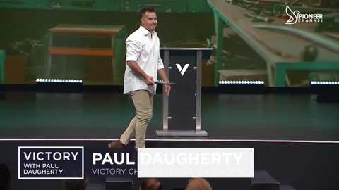 Pioneer Channel LIVE