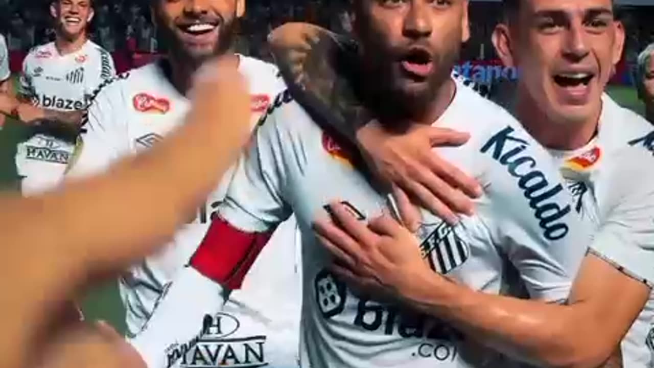 Neymar awesome goal