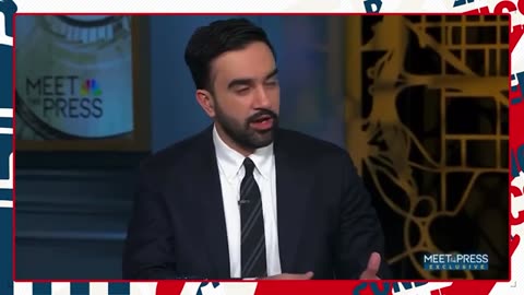 🚨 Zohran Mamdani REVEALS THIS After His Trump Meeting