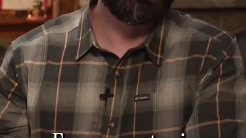 Matt Walsh discusses the Third World