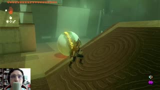 The Legend of Zelda Tears of the Kingdom | Ep. 123 - Caves in S. East Hyrule & Message in a Bottle 2