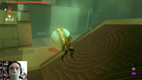 The Legend of Zelda Tears of the Kingdom | Ep. 123 - Caves in S. East Hyrule & Message in a Bottle 2