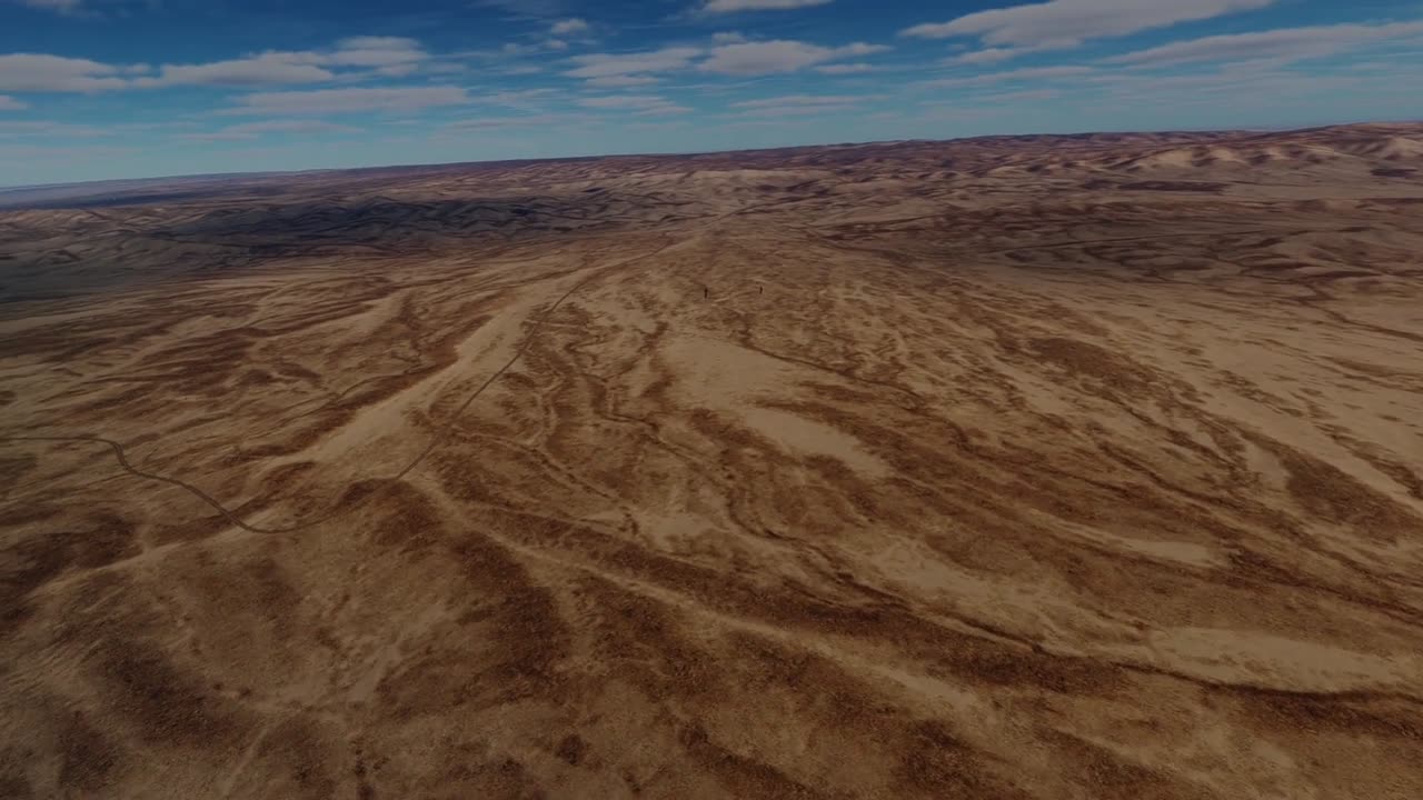 Contention Cold War Premiere