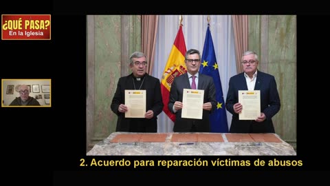 En la Iglesia EN VIVO