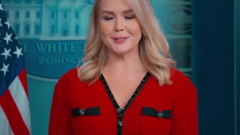 IN 95 SECONDS: Karoline Leavitt breaks down President Trump's big wins in his first two weeks