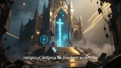 Did Aliens Invent Religion to Control and Enslave Humanity?