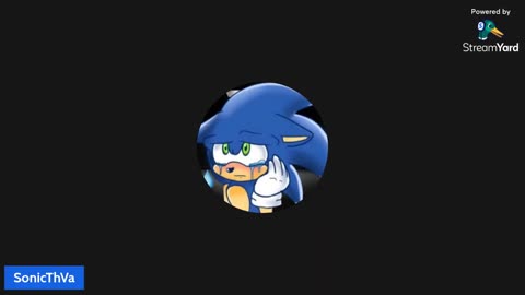 (ARCHIVAL RE-UPLOAD) SonicTh's Relaxing And Listening To Some Asmr (11/10/25)