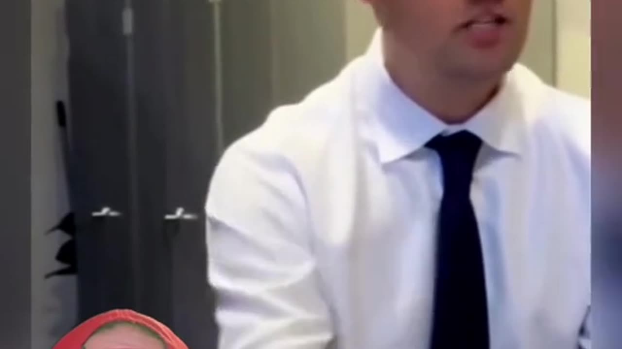 WHAT A BEAUTIFUL THING TO HEAR CHARLIE SAY