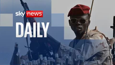 Sudan's war_ Is it a genocide_