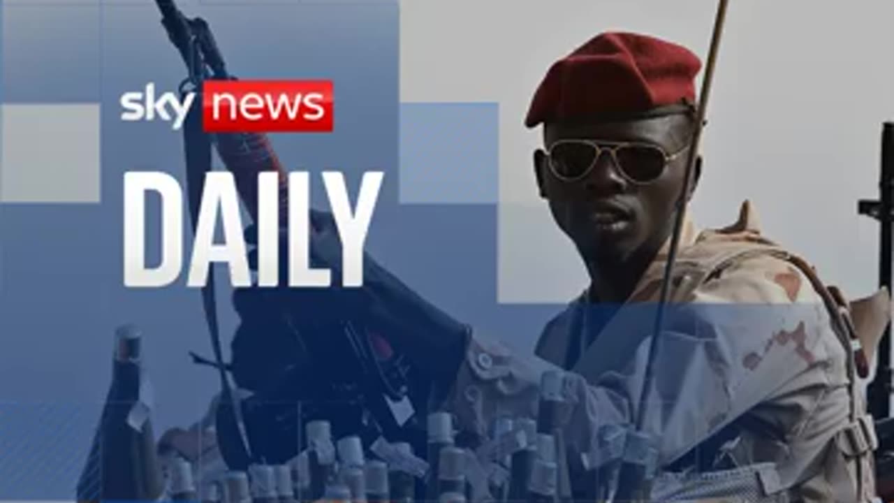 Sudan's war_ Is it a genocide_