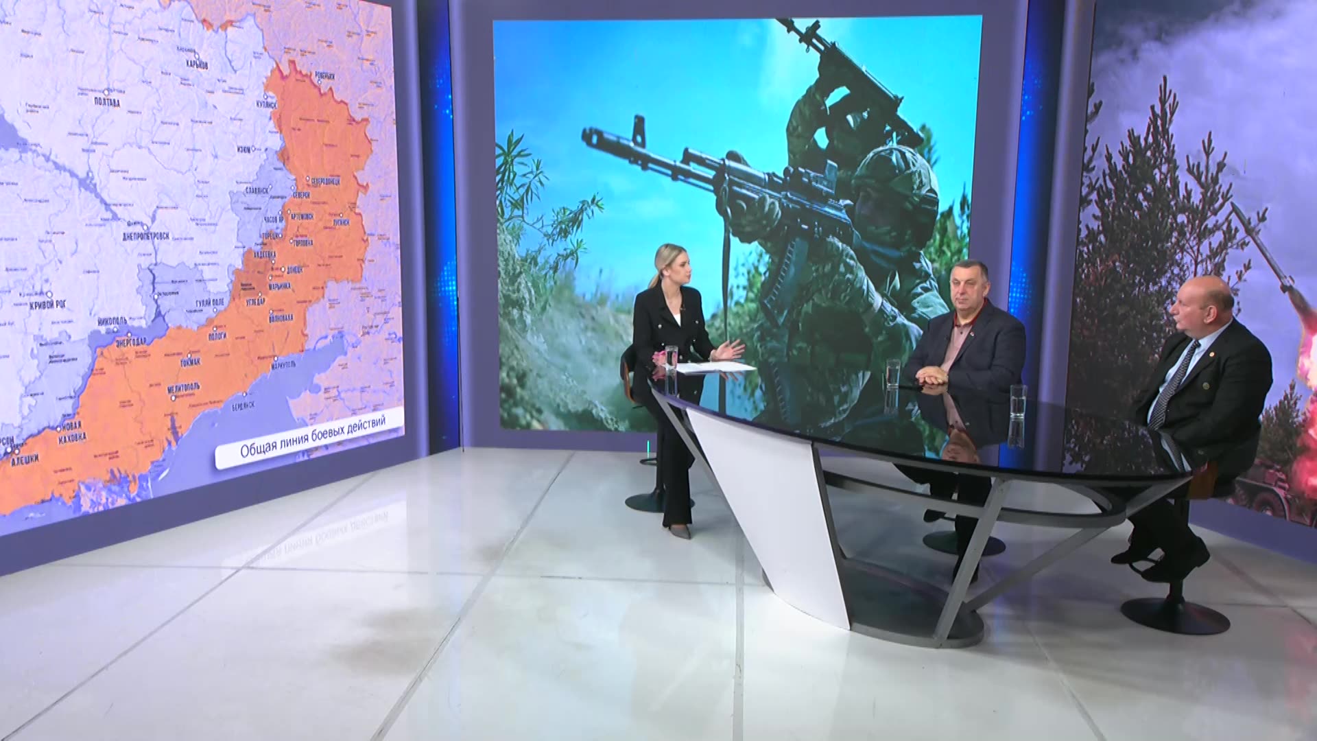 AKTUELNOSTI - Da li je rat u Gazi zaista gotov ili Izrael ima druge planove? - (13.10.2025)