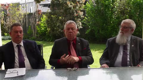 Open Discussion - Attack of the King of the South