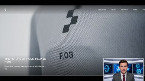 Figure Robots with David Vance