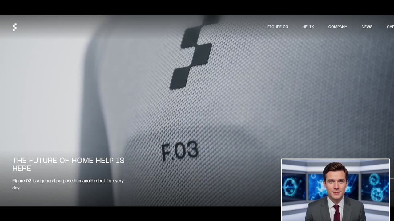 Figure Robots with David Vance