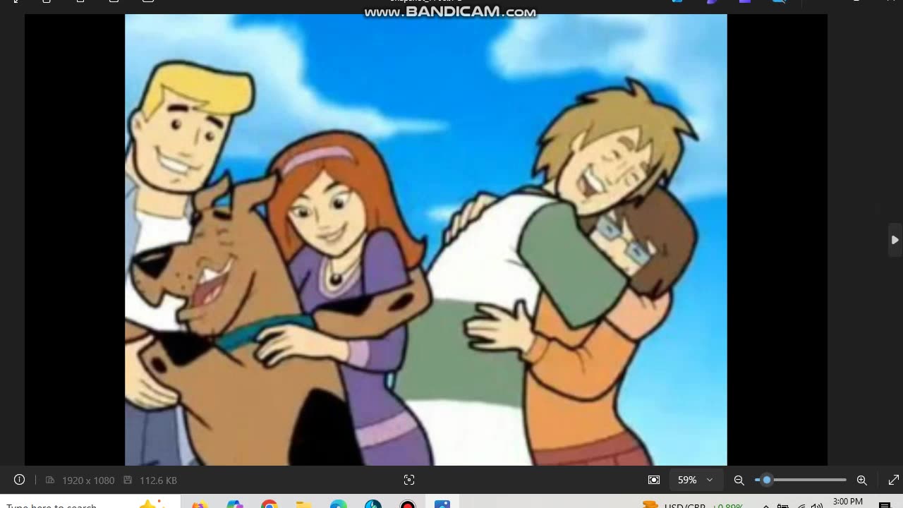 @FrazFlub: Me As Shaggy Rogers