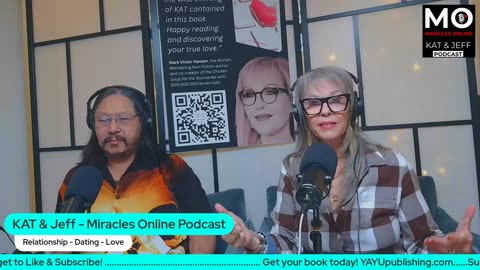 Miracles Online Podcast – Episode 56 **“Sorry… I Fell Out of Love”