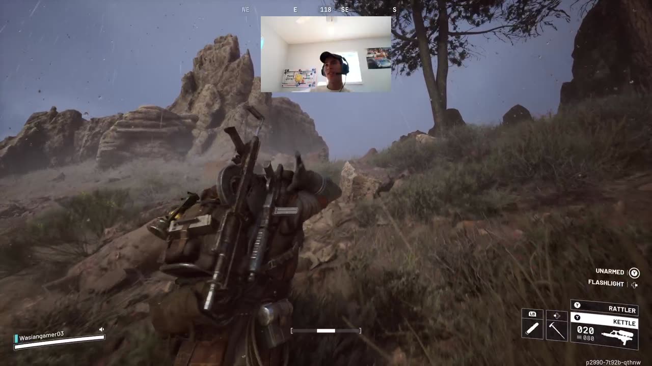 🤝 Playing ARC RAIDERS & Meeting New Friends! | Chaotic Team-Up Adventure