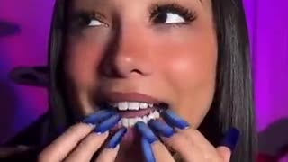 Incredible: Fall asleep in 60 seconds #asmr @SassySoundsASMR @MellowMaddyASMR