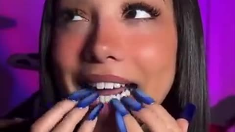 Incredible: Fall asleep in 60 seconds #asmr @SassySoundsASMR @MellowMaddyASMR