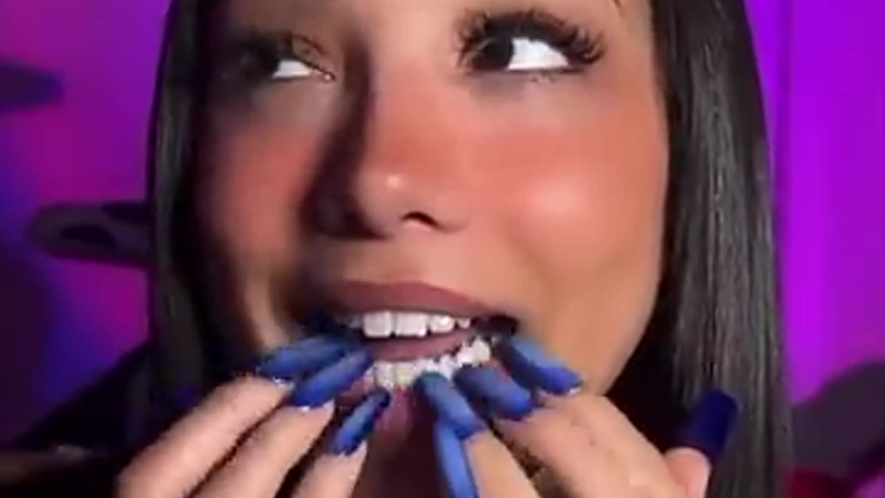 Incredible: Fall asleep in 60 seconds #asmr @SassySoundsASMR @MellowMaddyASMR