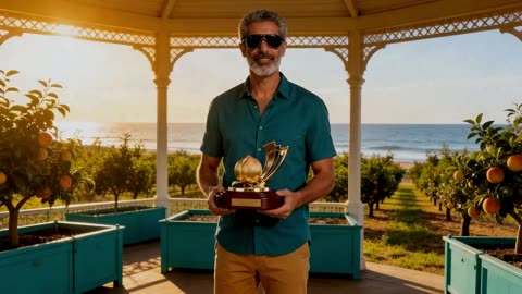 Peach (Official Game SoundTrack) - Slap That Thang