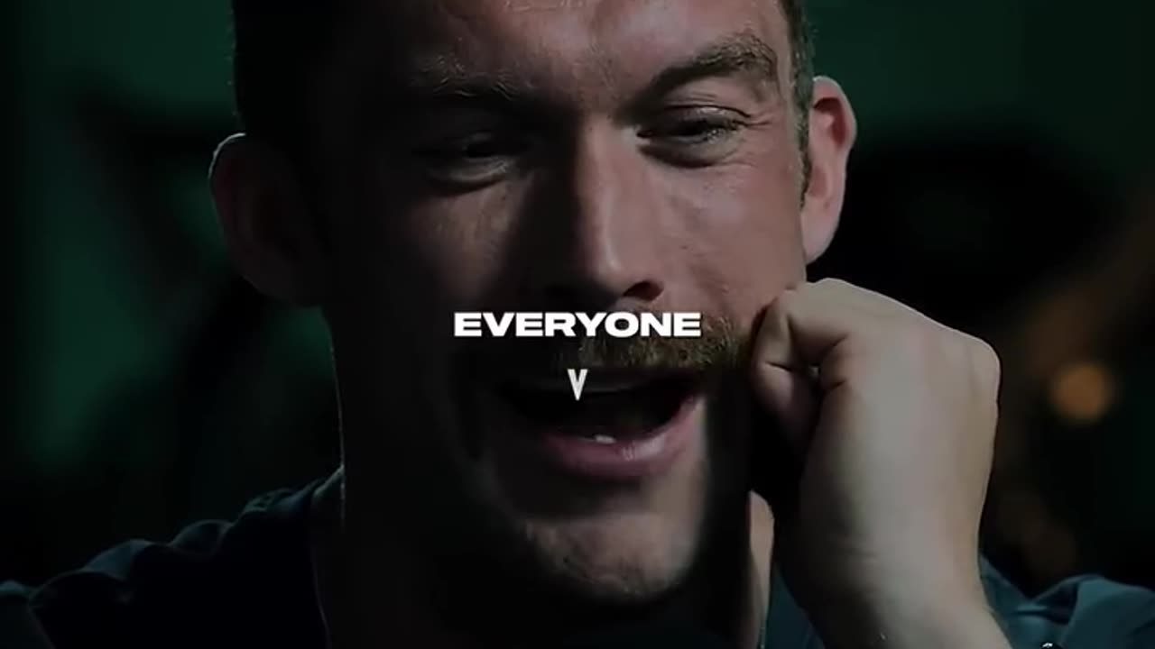 Before success, they’ll doubt you. After success, they’ll envy you.