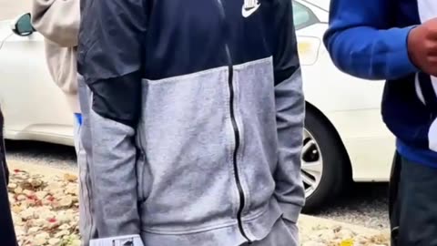 So That’s Who God’s People Really Are… 👀