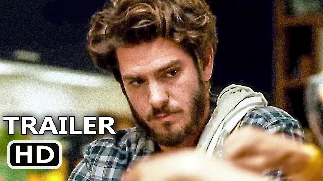 THE MAGIC FARAWAY TREE Trailer (2026) Andrew Garfield