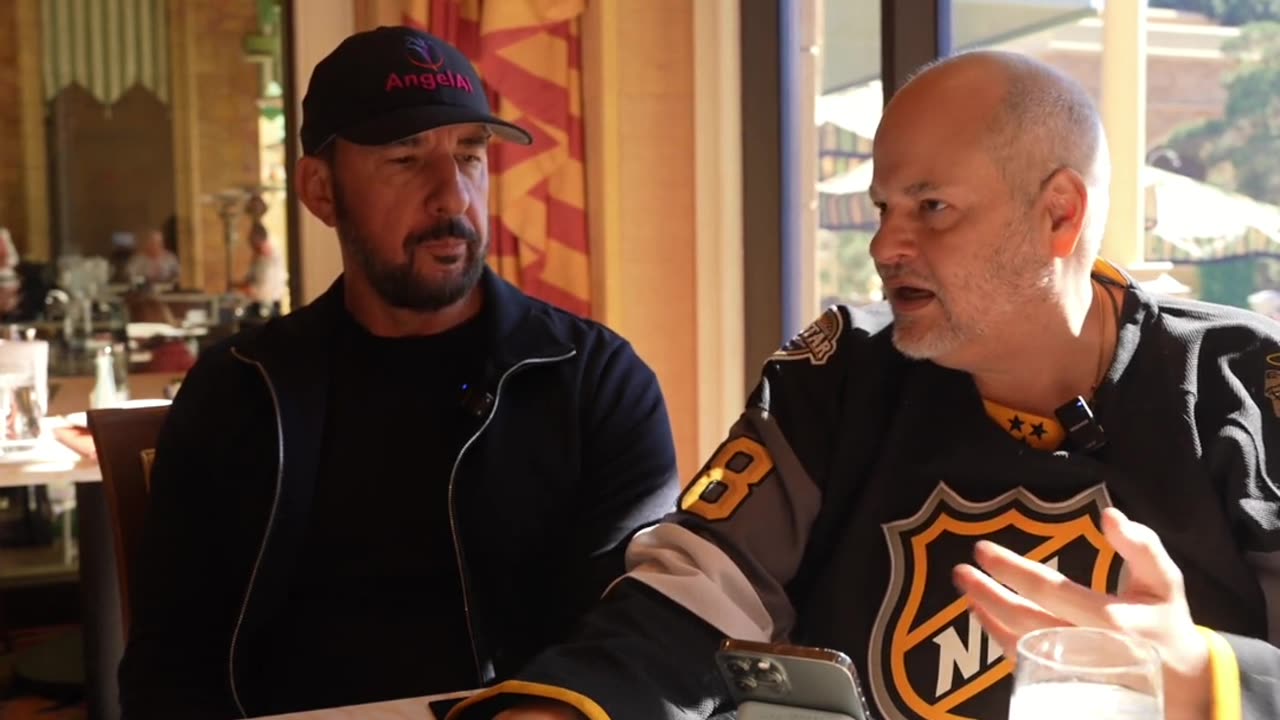 AI Saves Time - Scale Your Life & Business