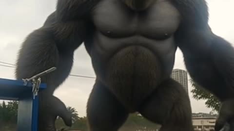 Where did he came from?