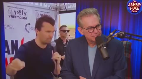 Patrick Bet David’s Audience OVERWHELMINGLY Backs Candace Owens!