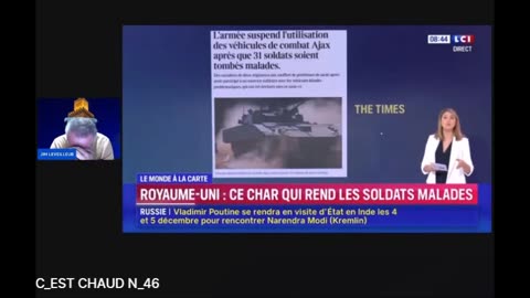 Les films du jour 2025-11-29