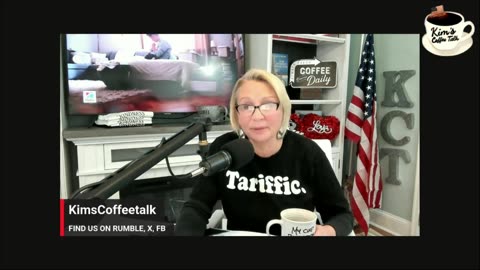 FOMENTING FRIDAY - FEB 6, 2026 - ARE YOU STIRRING IT UP IN A GOOD WAY WHERE YOU ARE?