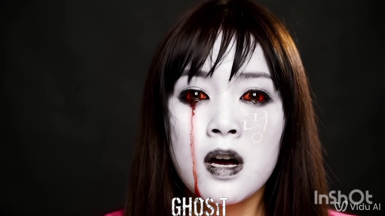 Are you alone (horror movie)