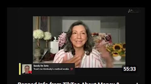 Three ways you energetically push money away!