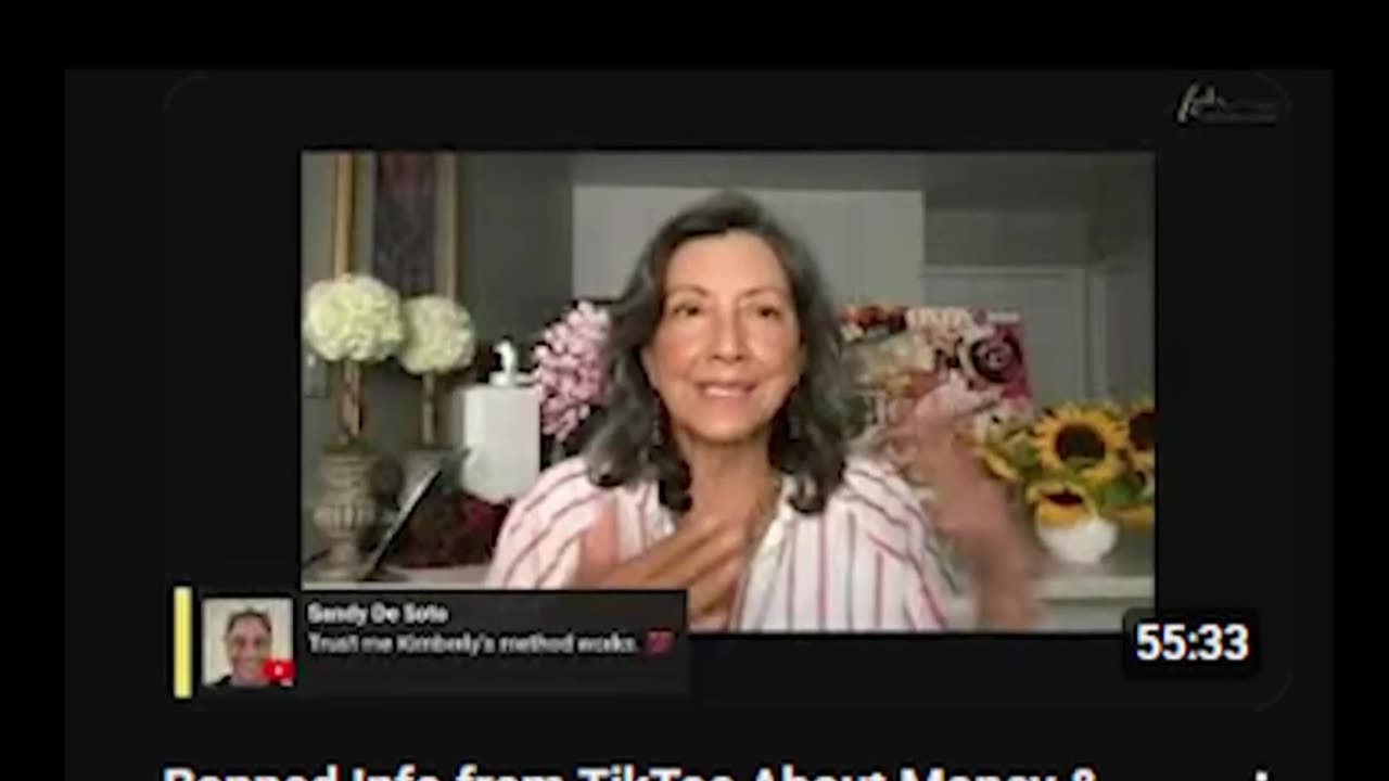 Three ways you energetically push money away!