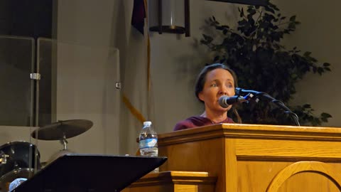 EAGLE FORUM OF O.C.: EMF UPDATE: HEALTH HAZARD (02 Nov 2025)