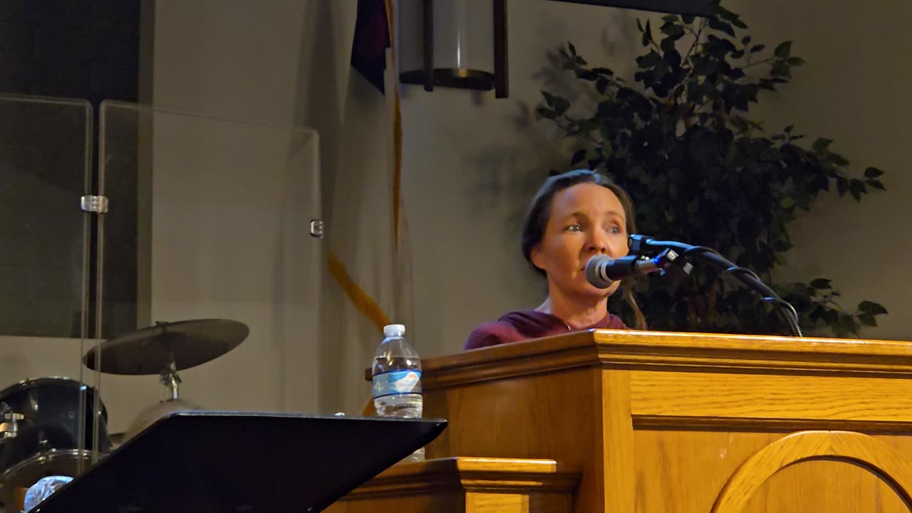 EAGLE FORUM OF O.C.: EMF UPDATE: HEALTH HAZARD (02 Nov 2025)