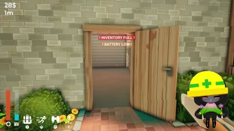 A Game About Digging A Hole Ep 2