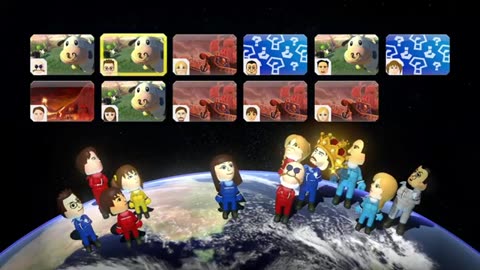 1_2_22 edition of Mario Kart 8 Deluxe. Racing with MysticGamer Part 2 of 2