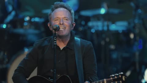 Holy Forever - Chris Tomlin - Live From Worship Together 2024