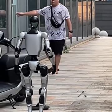 How the robot insurrections will begin