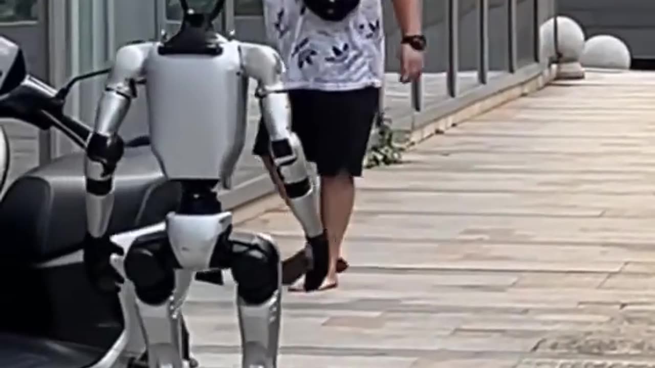 How the robot insurrections will begin